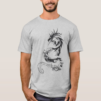 Drache T-Shirt