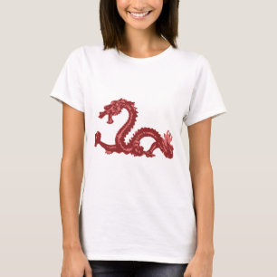 Drache T-Shirt