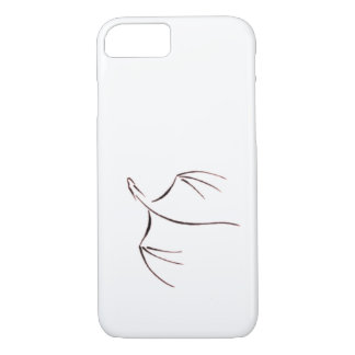 Drache-Telefon-Kasten Case-Mate iPhone Hülle