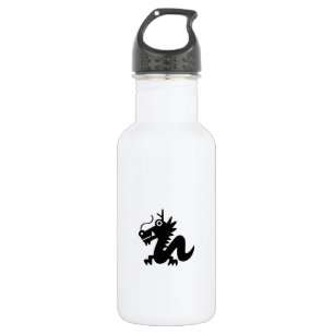 Drache Trinkflasche