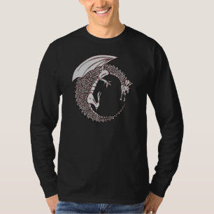 Drache-Typ-Shirt! T-Shirt