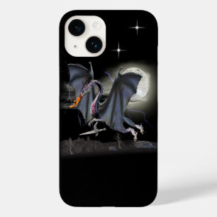 Drachen Case-Mate iPhone 14 Hülle