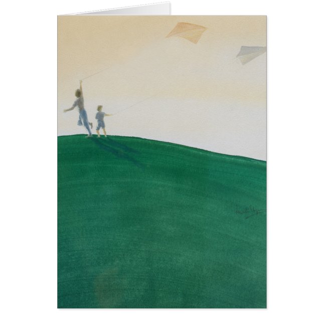 Drachen, der 2000 fliegt (Vorne)