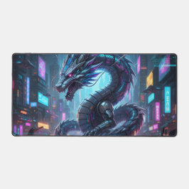 Drachen-Mauspad  Schreibtischunterlage