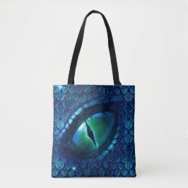 Drachenaugen Tasche
