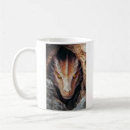 Drachenblick Kaffeetasse