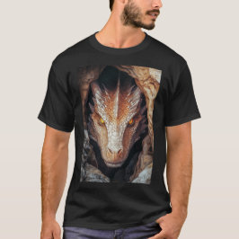 Drachenblick T-Shirt