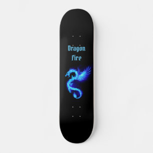 Drachenbrand Skateboard