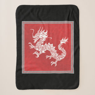 Drachendecke Sherpadecke