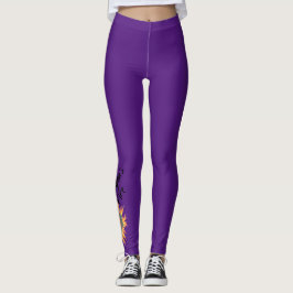 Drachenfeuer Leggings