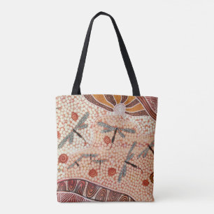 Drachenfliege Tasche