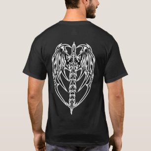 Drachenflügel T-Shirt