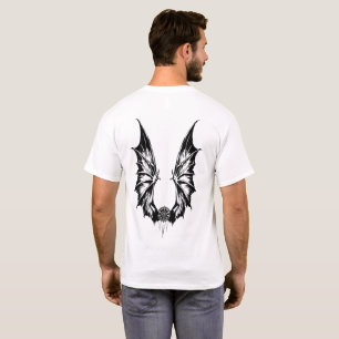 Drachenflügel T-Shirt