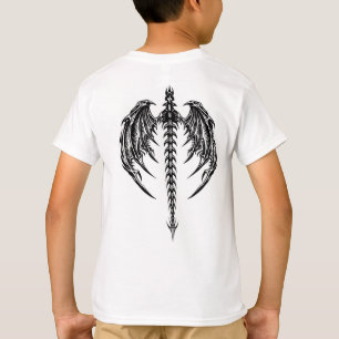 Drachenflügel T-Shirt