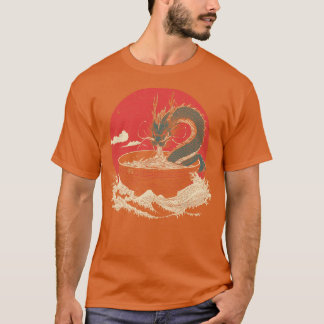 Drachenfresser T-Shirt