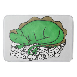 Drachengarde Badematte