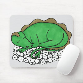 Drachengarde Mousepad