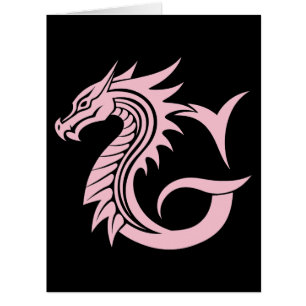 Drachengestalteter Buchstabe G, Dragonalphabet, Mo
