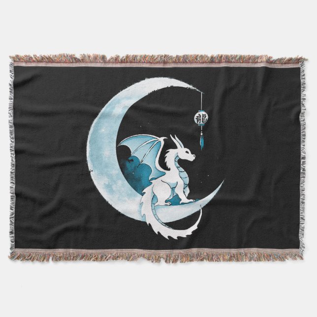 Drachenjahr Decke (Vorderseite)
