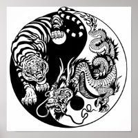 Drachenjang-Symbol