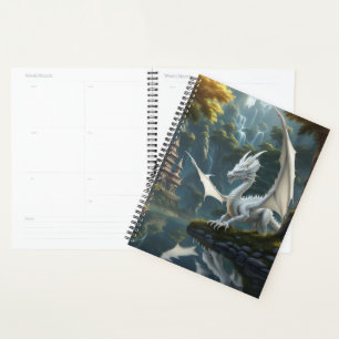 Drachenkalender Planer