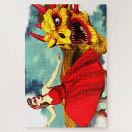 Drachenkunst