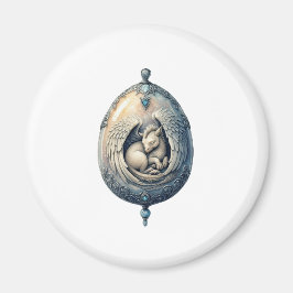 Drachenmagnet Magnet