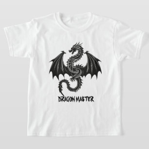 Drachenmeister T-Shirt
