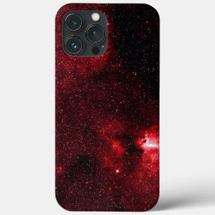Drachennebel Weltraumkunst Case-Mate iPhone Hülle