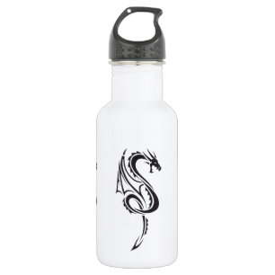 Drachenpakt B1 Edelstahlflasche