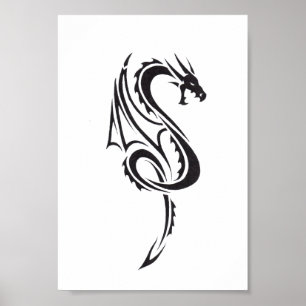 Drachenpakt B1 Poster