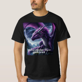 Drachenreihe 1 - LANCE T-Shirt