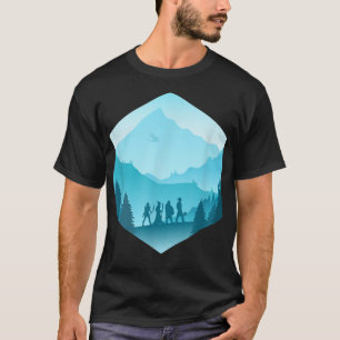 Drachens , D20 , Drachenliebhaber T-Shirt