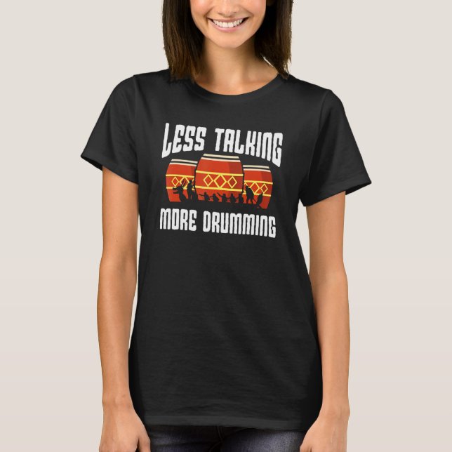 Drachenschiff-Racing-Drachenbootpaddelbahn_7 T-Shirt (Vorderseite)