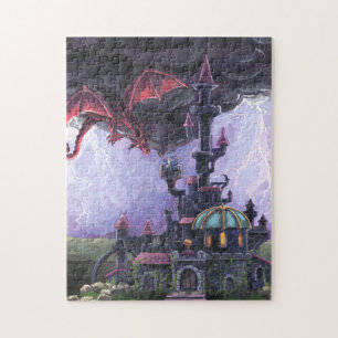 Drachenschloss