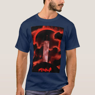 Drachenschwert T-Shirt