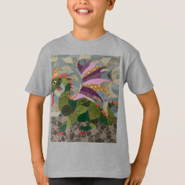 Drachenshirt T-Shirt