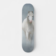 Drachenskateboard
