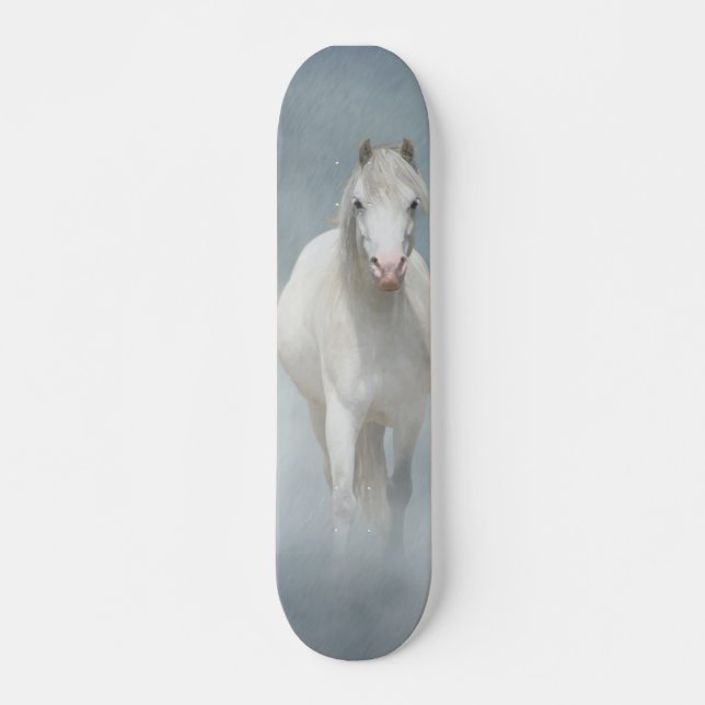 Drachenskateboard Skateboard (Vorne)
