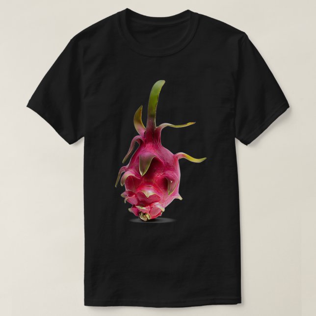 Drachentierliebhaber Drachenball-Tasse T-Shirt (Design vorne)