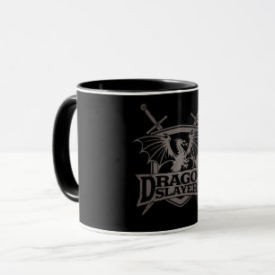 Drachentöter Tasse