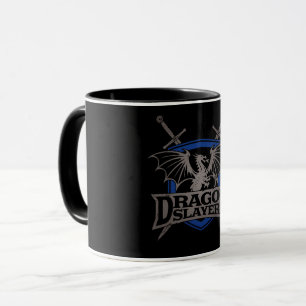 Drachentöter Tasse