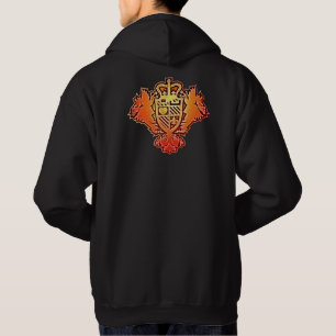 Drachentrainer Hoodie