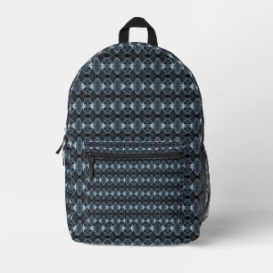 Drachenwelt – Das Reich aus Feuer und Magie Bedruckter Rucksack
