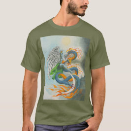 Draco Angelis T-Shirt