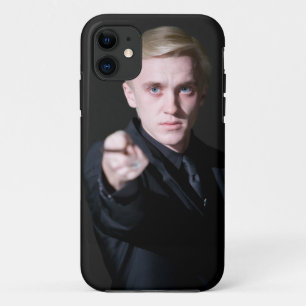 Draco Malfoy 2 2 iPhone 11 Hülle