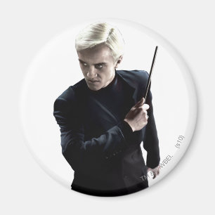 Draco Malfoy 3 Magnet