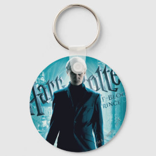 Draco Malfoy Schlüsselanhänger