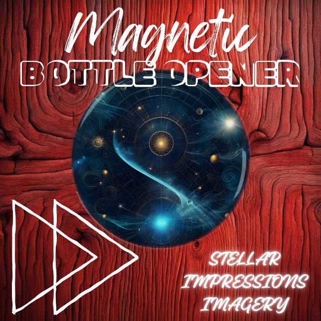 Draconis Mirage Flaschenöffner (Von Creator hochgeladen)