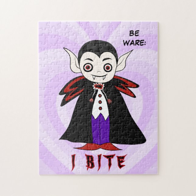 Dracula (Vertikal)